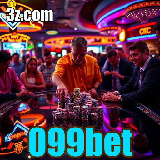 Finanças Inovadoras na 099bet: Suporte e Segurança ao Apostar