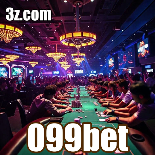 A Experiência Inigualável do Live na 099bet