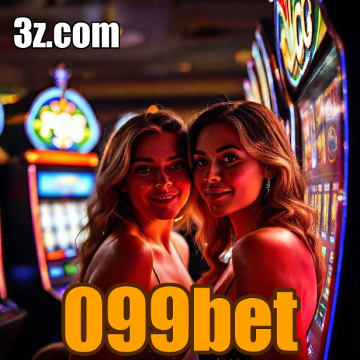 Slots Irresistíveis: Explore o Fascinante Mundo do 099bet